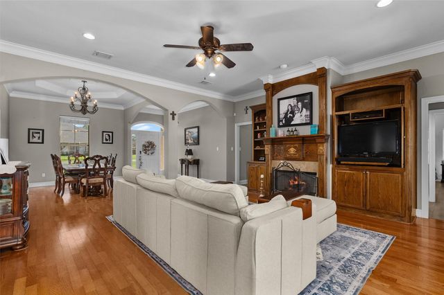 803 Brittany Lane, Bossier City, LA 71111