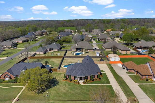 803 Brittany Lane, Bossier City, LA 71111