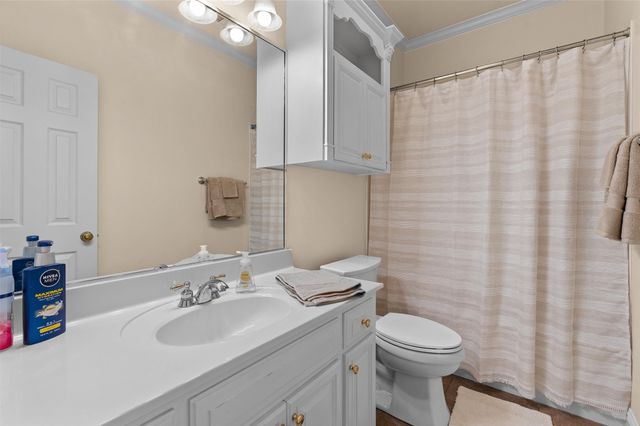 803 Brittany Lane, Bossier City, LA 71111