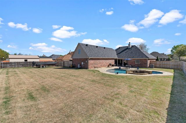 803 Brittany Lane, Bossier City, LA 71111