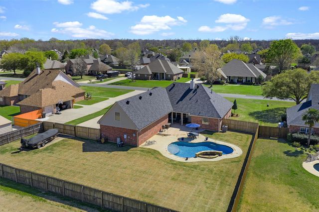 803 Brittany Lane, Bossier City, LA 71111