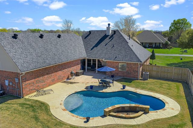 803 Brittany Lane, Bossier City, LA 71111