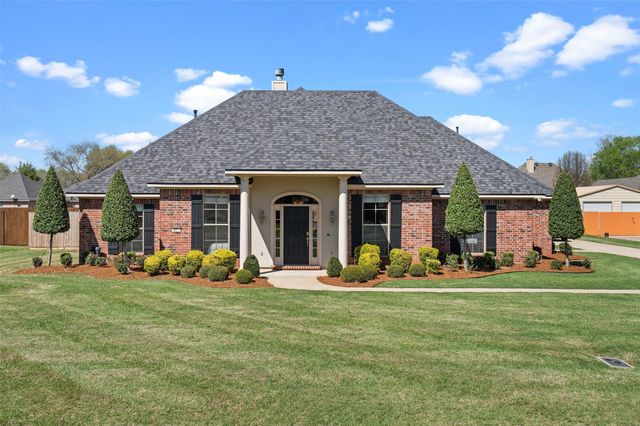 803 Brittany Lane, Bossier City, LA 71111