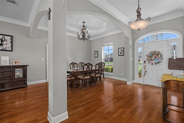 803 Brittany Lane, Bossier City, LA 71111