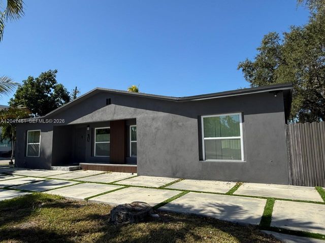 6700 NW 5th Ave, Miami, FL 33150
