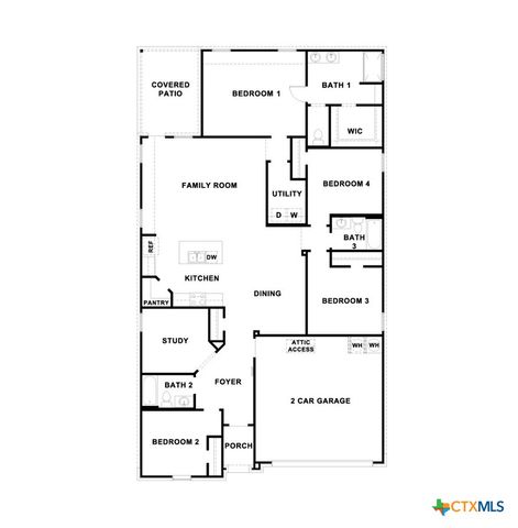 310 BOATMAN Cove, Seguin, TX 78155