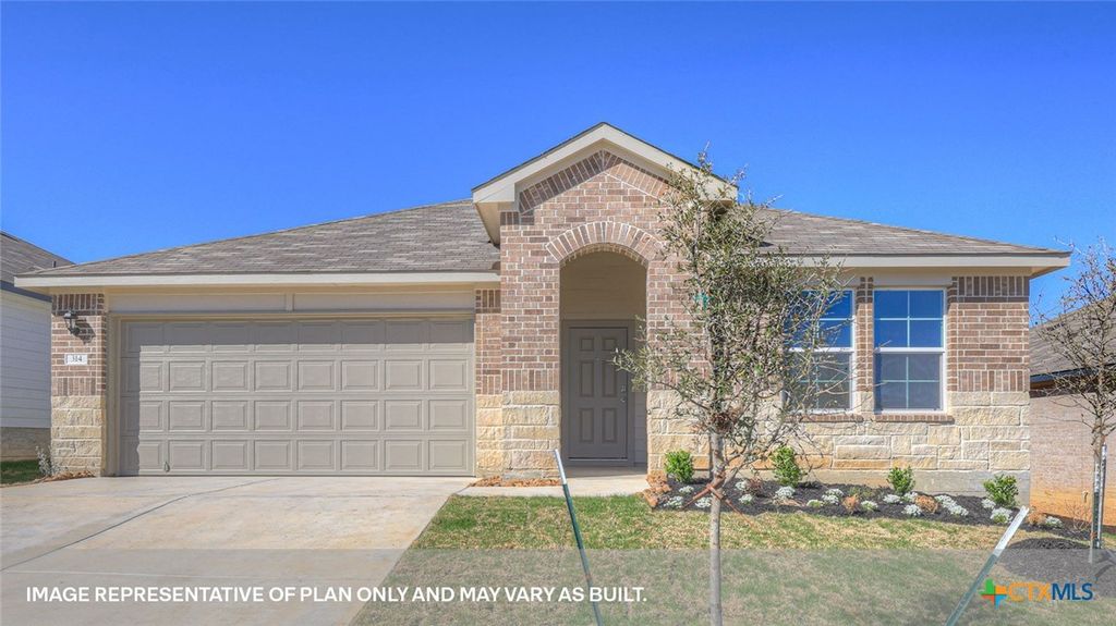 310 BOATMAN Cove, Seguin, TX 78155