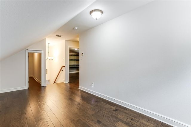 2105 Emerson Lane, Denton, TX 76209
