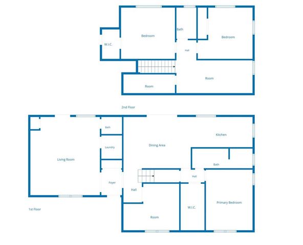 2105 Emerson Lane, Denton, TX 76209