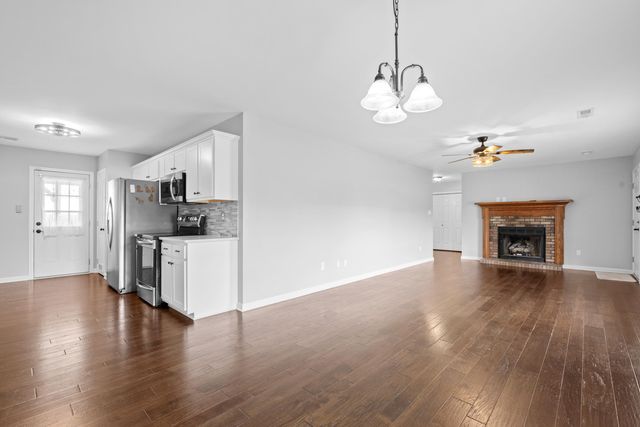 225 BRIERHEDGE RD, Covington, TN 38019