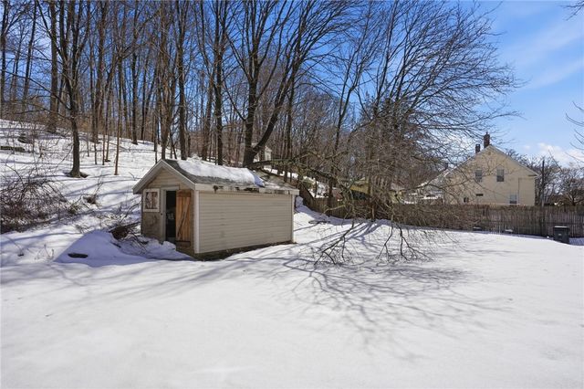 20 Mount Pleasant View Avenue, Cumberland, RI 02864