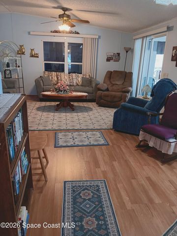 7597 Cedar Bark Road, Micco, FL 32976