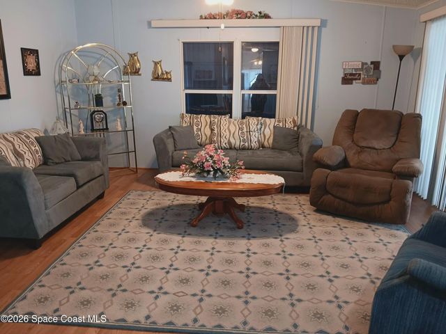 7597 Cedar Bark Road, Micco, FL 32976