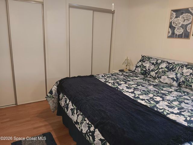7597 Cedar Bark Road, Micco, FL 32976