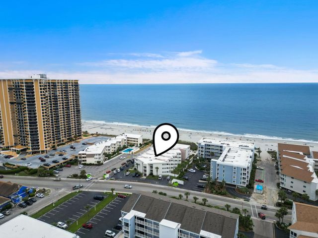 9600 Shore Dr Apt A312, Myrtle Beach, SC 29572