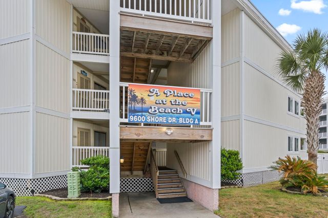 9600 Shore Dr Apt A312, Myrtle Beach, SC 29572