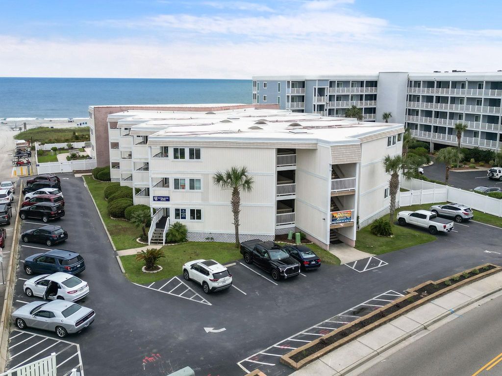 9600 Shore Dr Apt A312, Myrtle Beach, SC 29572