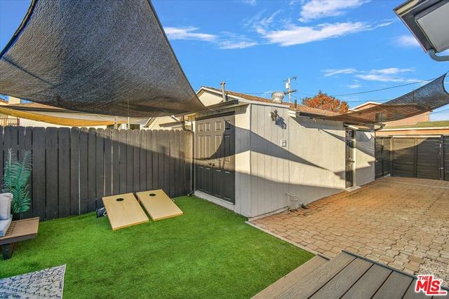 13315 Eriel Avenue, Hawthorne, CA 90250