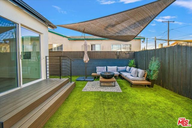 13315 Eriel Avenue, Hawthorne, CA 90250