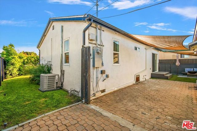 13315 Eriel Avenue, Hawthorne, CA 90250