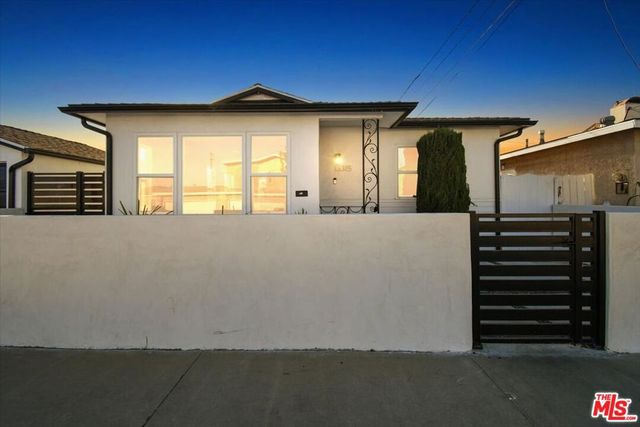 13315 Eriel Avenue, Hawthorne, CA 90250