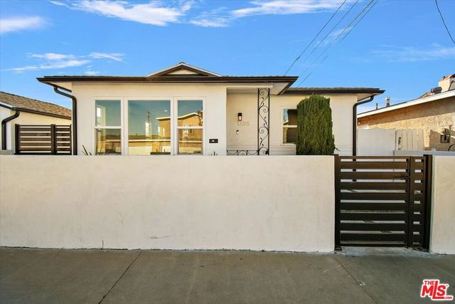 13315 Eriel Avenue, Hawthorne, CA 90250