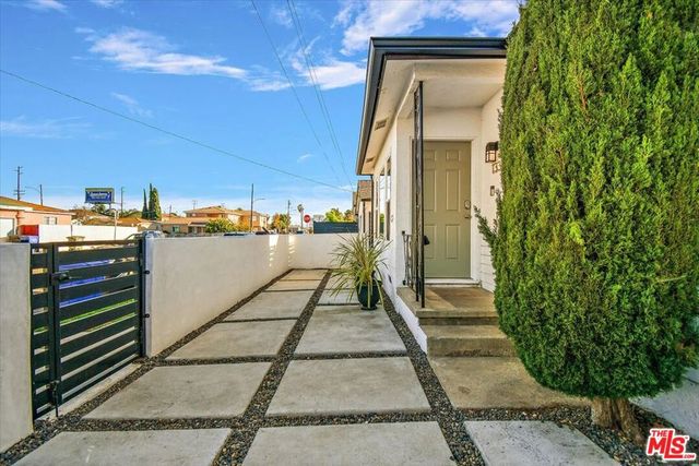 13315 Eriel Avenue, Hawthorne, CA 90250