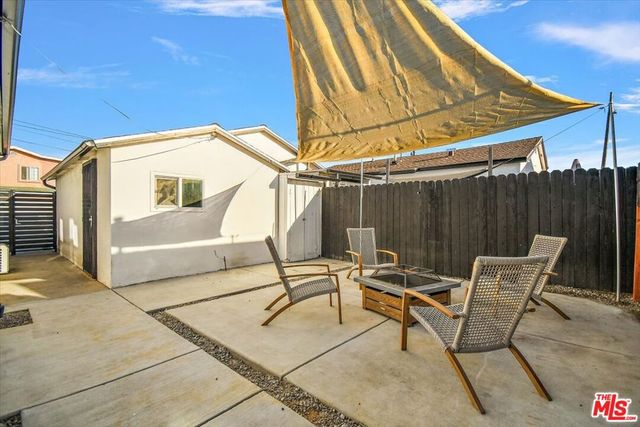 13315 Eriel Avenue, Hawthorne, CA 90250