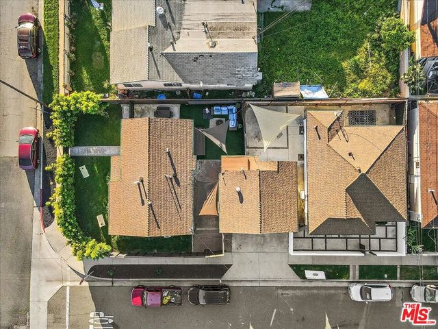 13315 Eriel Avenue, Hawthorne, CA 90250