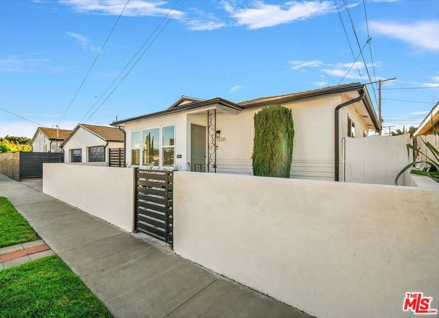 13315 Eriel Avenue, Hawthorne, CA 90250