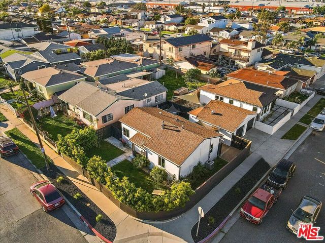 13315 Eriel Avenue, Hawthorne, CA 90250