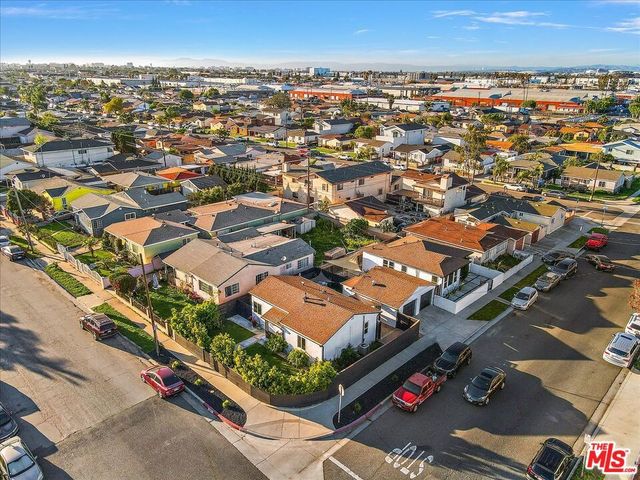 13315 Eriel Avenue, Hawthorne, CA 90250