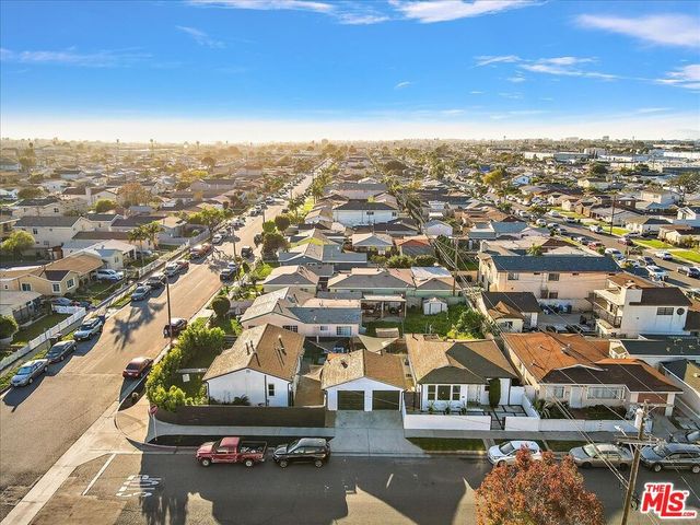 13315 Eriel Avenue, Hawthorne, CA 90250