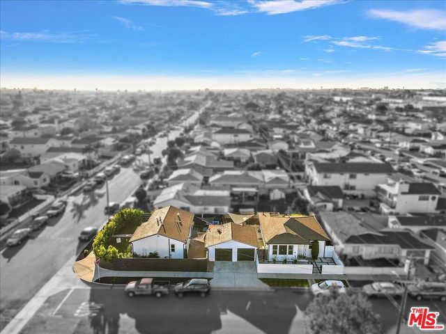 13315 Eriel Avenue, Hawthorne, CA 90250