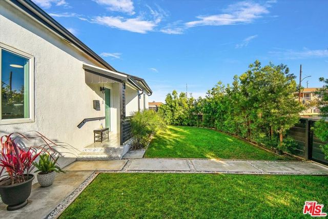 13315 Eriel Avenue, Hawthorne, CA 90250