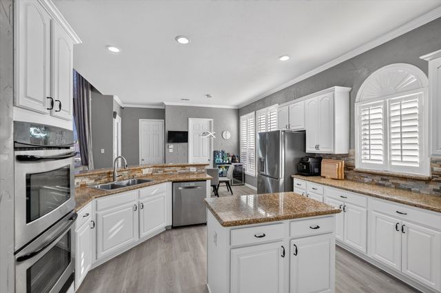 4171 Constitution Drive, Frisco, TX 75034