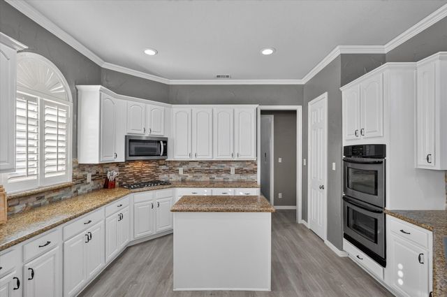 4171 Constitution Drive, Frisco, TX 75034