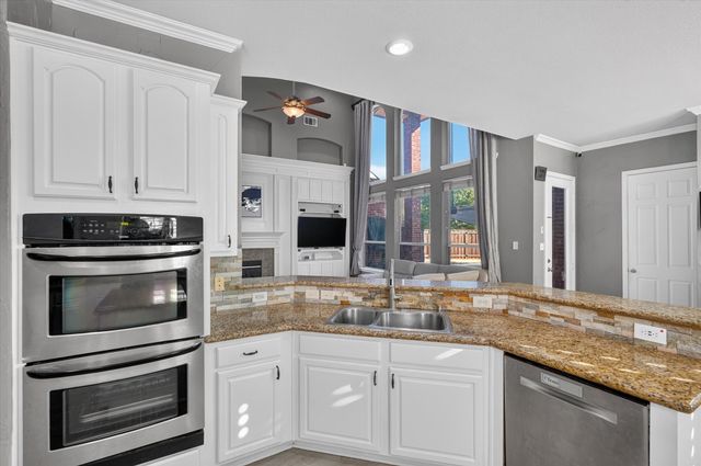 4171 Constitution Drive, Frisco, TX 75034