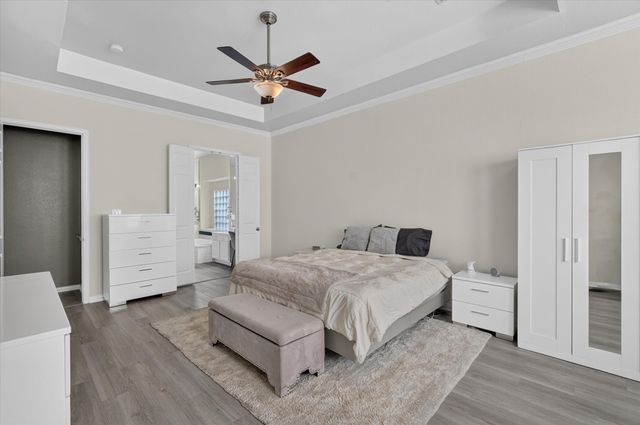4171 Constitution Drive, Frisco, TX 75034