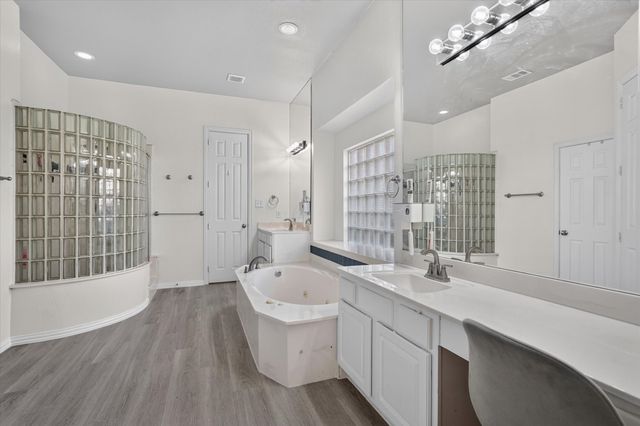 4171 Constitution Drive, Frisco, TX 75034