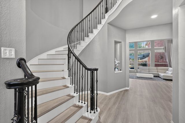 4171 Constitution Drive, Frisco, TX 75034