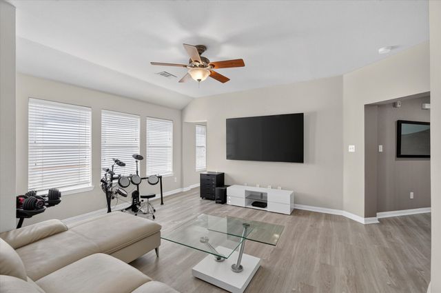 4171 Constitution Drive, Frisco, TX 75034