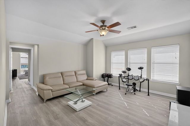 4171 Constitution Drive, Frisco, TX 75034