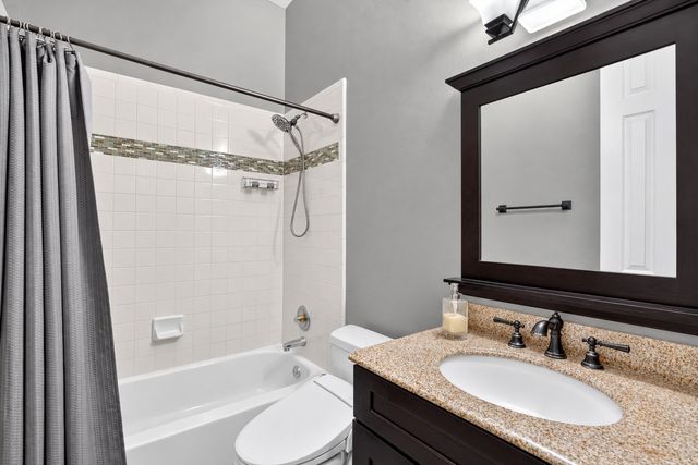 4171 Constitution Drive, Frisco, TX 75034