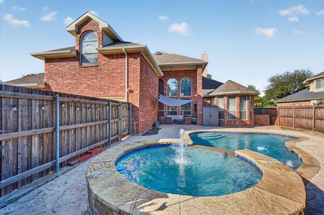 4171 Constitution Drive, Frisco, TX 75034