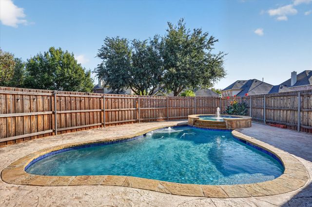 4171 Constitution Drive, Frisco, TX 75034