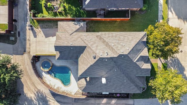 4171 Constitution Drive, Frisco, TX 75034