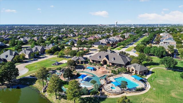 4171 Constitution Drive, Frisco, TX 75034