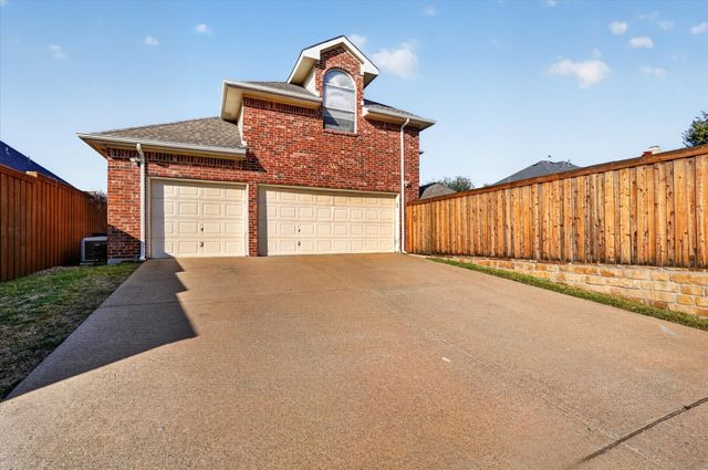 4171 Constitution Drive, Frisco, TX 75034