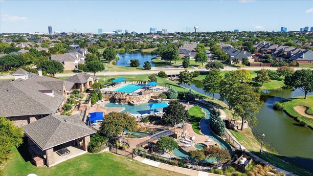 4171 Constitution Drive, Frisco, TX 75034